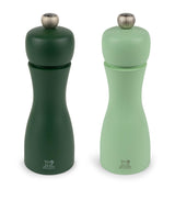 Harrods Peugeot Tahiti Salt and Pepper Mill Set- Buy online at McGrocer