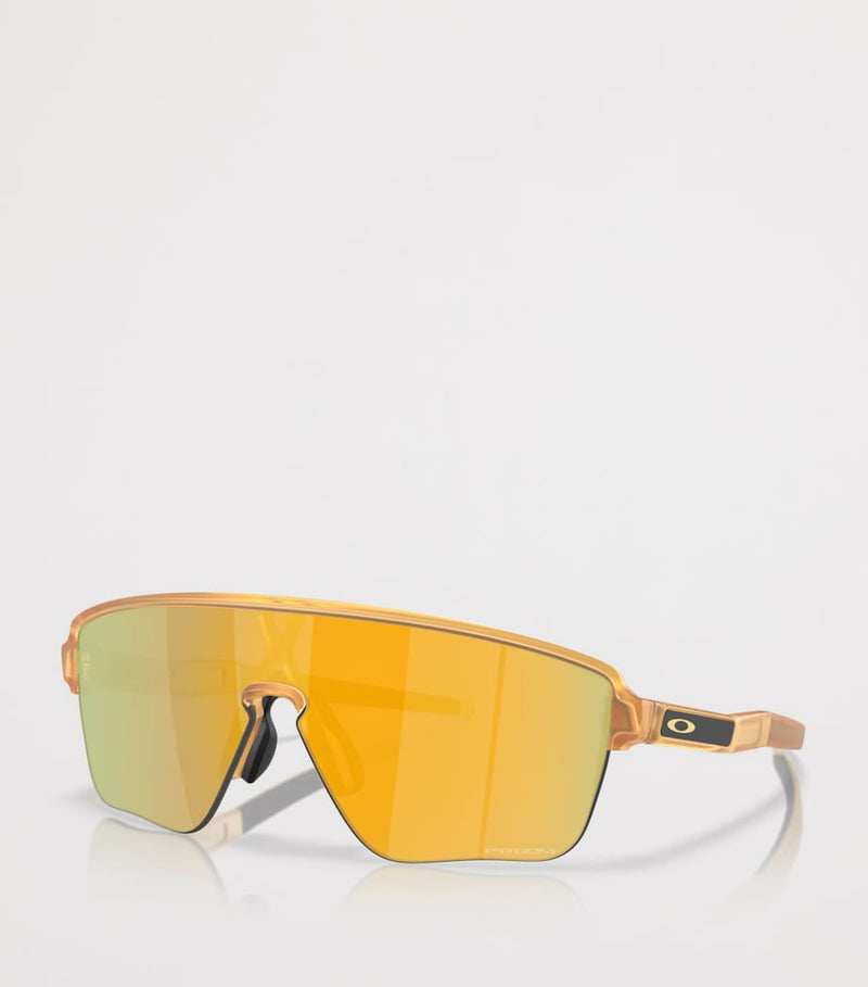 Oakley Corridor XL sunglasses with Prizm lens technology (British brand)