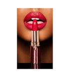 Charlotte Tilbury lipstick Patsy Red - British product