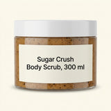 Soap & Glory Sugar Crush body scrub 300ml (British brand)