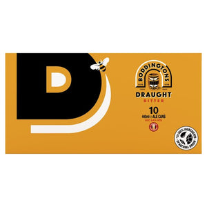 Boddingtons Beer 10 x 440ml