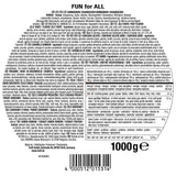 Trolli Fun for All Sweet Mix 1kg (British brand)