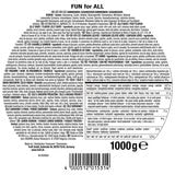 Trolli Fun for All Sweet Mix 1kg (British brand)