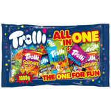 Trolli All in One Sweet Mix 1kg (British brand)