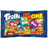 Trolli All in One Sweet Mix 1kg (British brand)