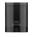 Jo Malone London Myrrh & Tonka travel candle 65g, UK version