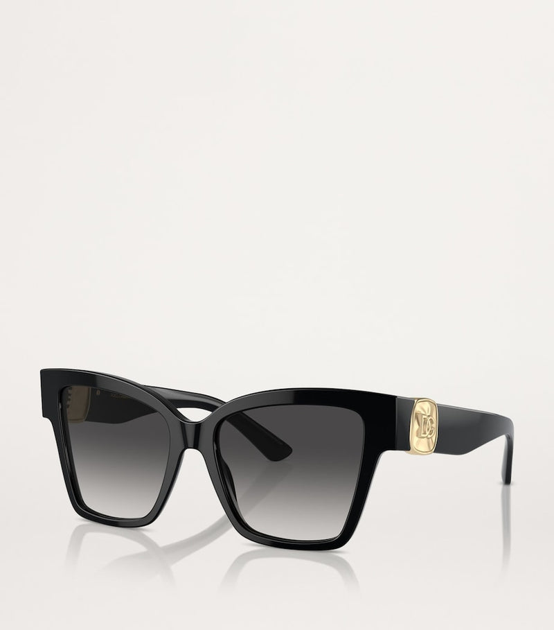 Dolce&Gabbana DG4470 acetate sunglasses - British product