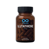 Charava Liposomal Glutathione supplement 60 capsules - British product