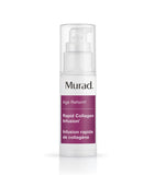 Murad Rapid Collagen Infusion Serum, imported from the UK