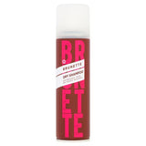 Superdrug Superdrug Dry Shampoo Brunette Hair Freshening 150ml- Buy online at McGrocer