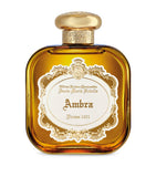 Santa Maria Novella Ambra eau de parfum 50ml, imported from the UK