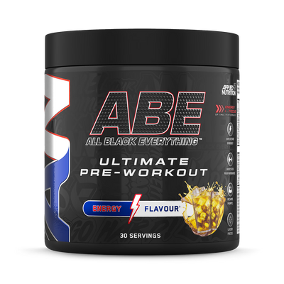 Applied Nutrition ABE Ultimate Pré-entraînement Énergie 375g