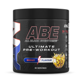 Holland & Barrett Applied Nutrition ABE Ultimate Pre Workout Energy 375g- Buy online at McGrocer