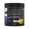 Applied Nutrition ABE Ultimate Pre Workout Energy Powder 375g - British product