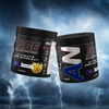 Applied Nutrition ABE Ultimate Pre Workout Energy Powder 375g - British product