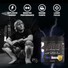 Applied Nutrition ABE Ultimate Pre Workout Energy Powder 375g - British product