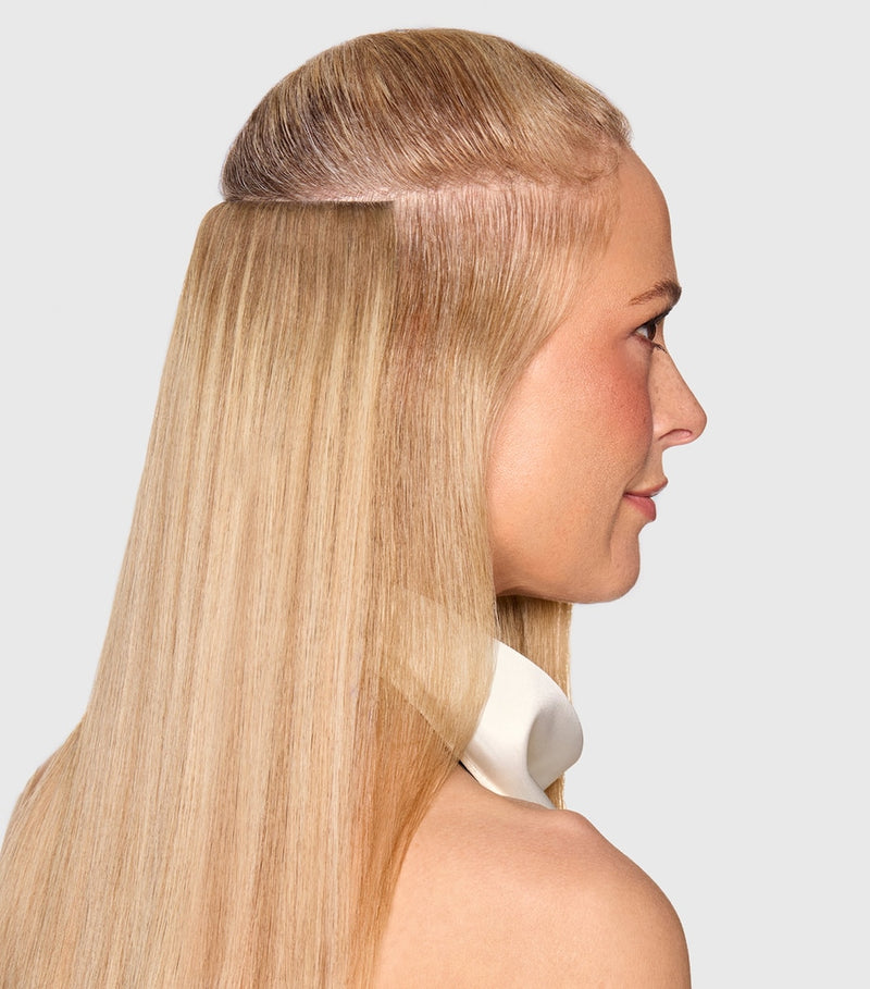 Beauty Works Huda Volumiser Clip-In Hair Extensions 20 Inches Mix and Match - British product