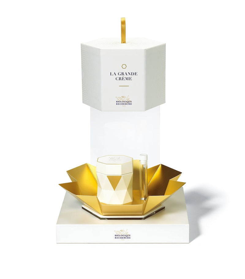 Biologique Recherche La Grande Crème anti-aging face cream 50ml, UK version