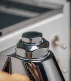 La Pavoni Mini Cellini Semi-Pofessional Coffee Machine, UK version