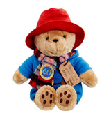 Paddington Bear with Scarf Soft Toy 21cm