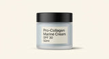 Elemis Pro-Collagen Marine cream SPF 30 50ml (British brand)