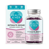 Health & Her Intimate Biome 45+ 60 capsules, imported from the UK