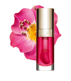 Clarins Lip Comfort Oil - British product