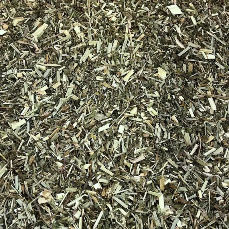 Holly Botanic Cleanse Tisane peppermint lemongrass 40 cup, British product