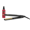 TRESemmé Keratin Marula Smooth Control Straightener Black, imported from the UK