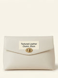 Mulberry Darley classic grain large cosmetic pouch - British product