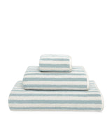 Harrods Graccioza Cotton Douro Hand Towel 50cm x 100cm- Buy online at McGrocer