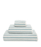 Graccioza Cotton Douro hand towel 50x100cm, imported from the UK
