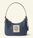 Prada Mini Saffiano Leather Re-Edition 2005 top-handle bag - British product
