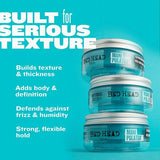TIGI Manipulator Hair Styling Paste 57g (British brand)
