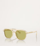 Brunello Cucinelli acetate sunglasses BC4001S, imported from the UK