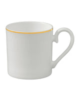 Harrods Villeroy & Boch Bone Porcelain Château Septfontaines Espresso Cup- Buy online at McGrocer