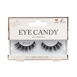 Eye Candy Signature Collection Elle False Eyelashes - British product