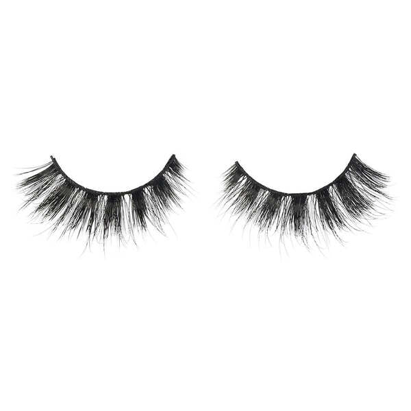 Eye Candy Signature Collection Elle False Eyelashes - British product