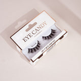 Eye Candy Signature Collection Elle False Eyelashes - British product
