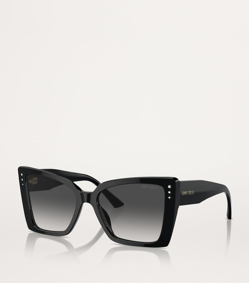 Jimmy Choo acetate sunglasses JC5001B (British brand)