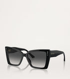 Jimmy Choo acetate sunglasses JC5001B (British brand)