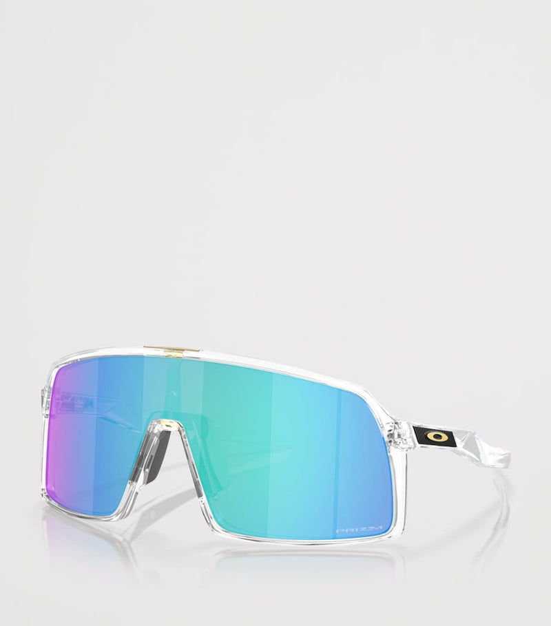Oakley Sutro Shield sunglasses, imported from the UK