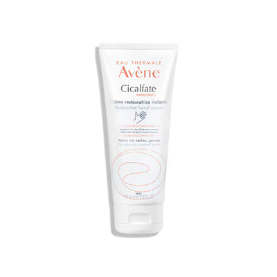 Superdrug Avène Cicalfate Restorative Hand Cream for Very Dry Hands 100ml- Buy online at McGrocer