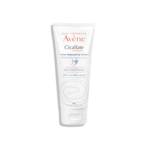 Avène Cicalfate Restorative Hand Cream 100ml - British product