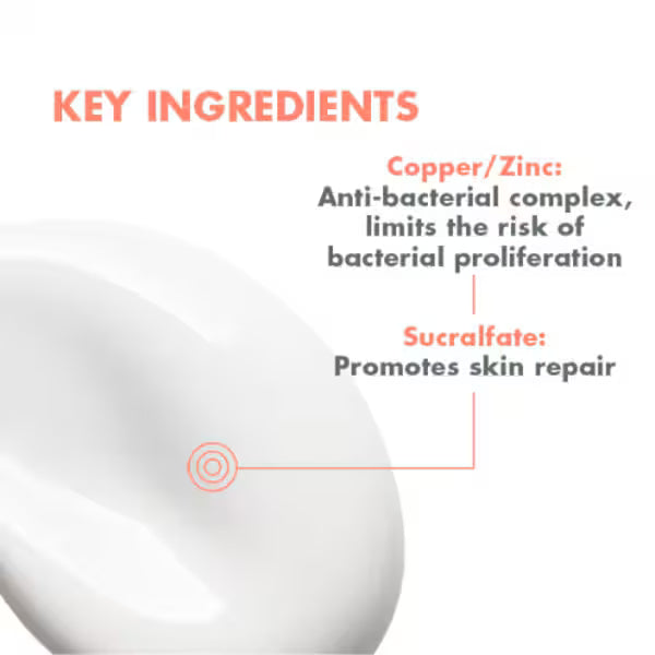 Avène Cicalfate Restorative Hand Cream 100ml - British product