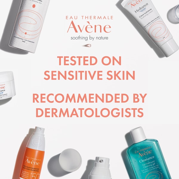 Avène Cicalfate Restorative Hand Cream 100ml - British product