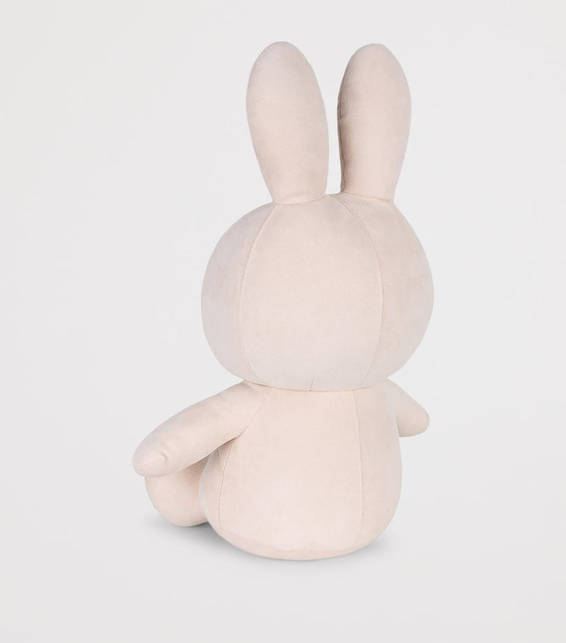 MIFFY faux suede soft toy 50cm, imported from the UK