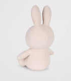 MIFFY faux suede soft toy 50cm, imported from the UK