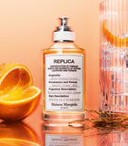Maison Margiela Replica Never-Ending Summer Eau de Toilette 30ml - British product