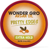 Wonder Gro Argan Oil Edge Control Gel (British brand)
